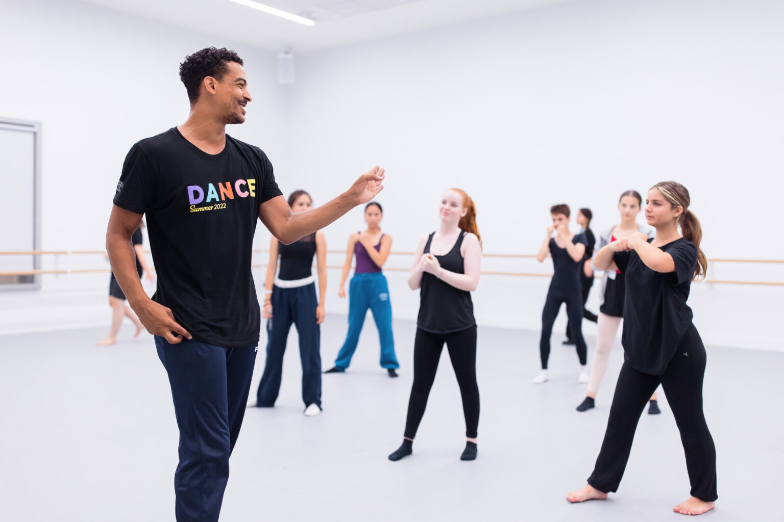 RAD Membership - Royal Academy of Dance