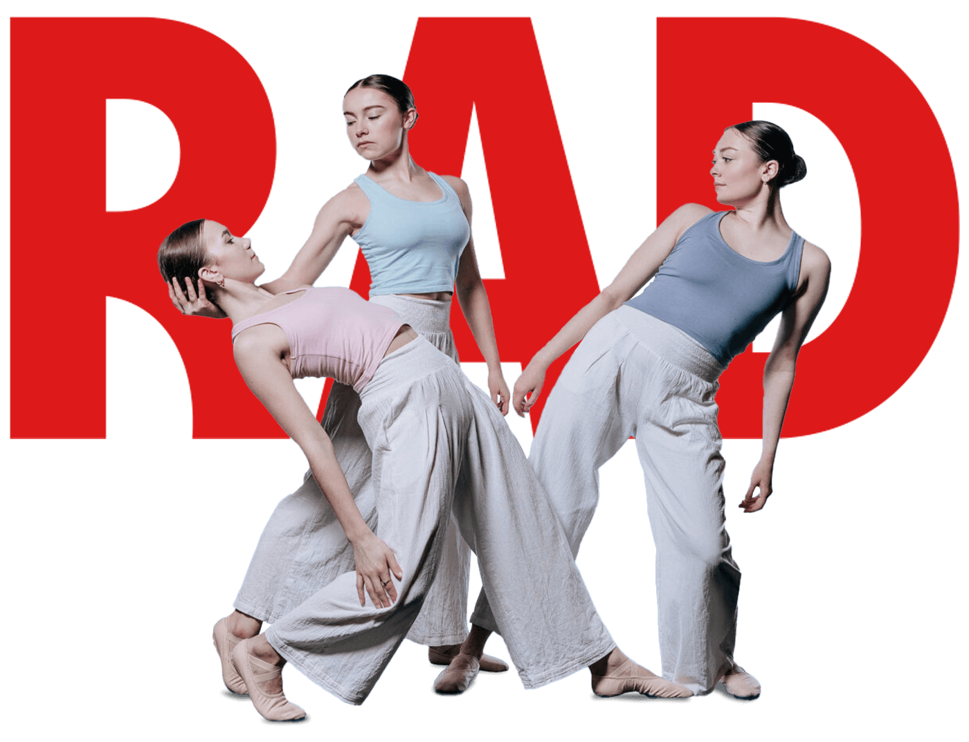 RAD dance education