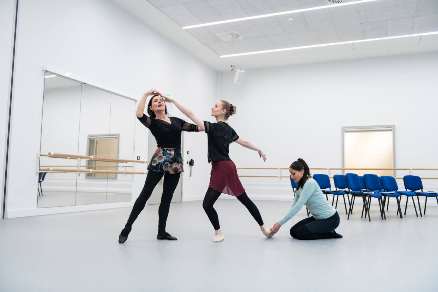 RAD United Kingdom | Royal Academy of Dance - Royal Academy of Dance