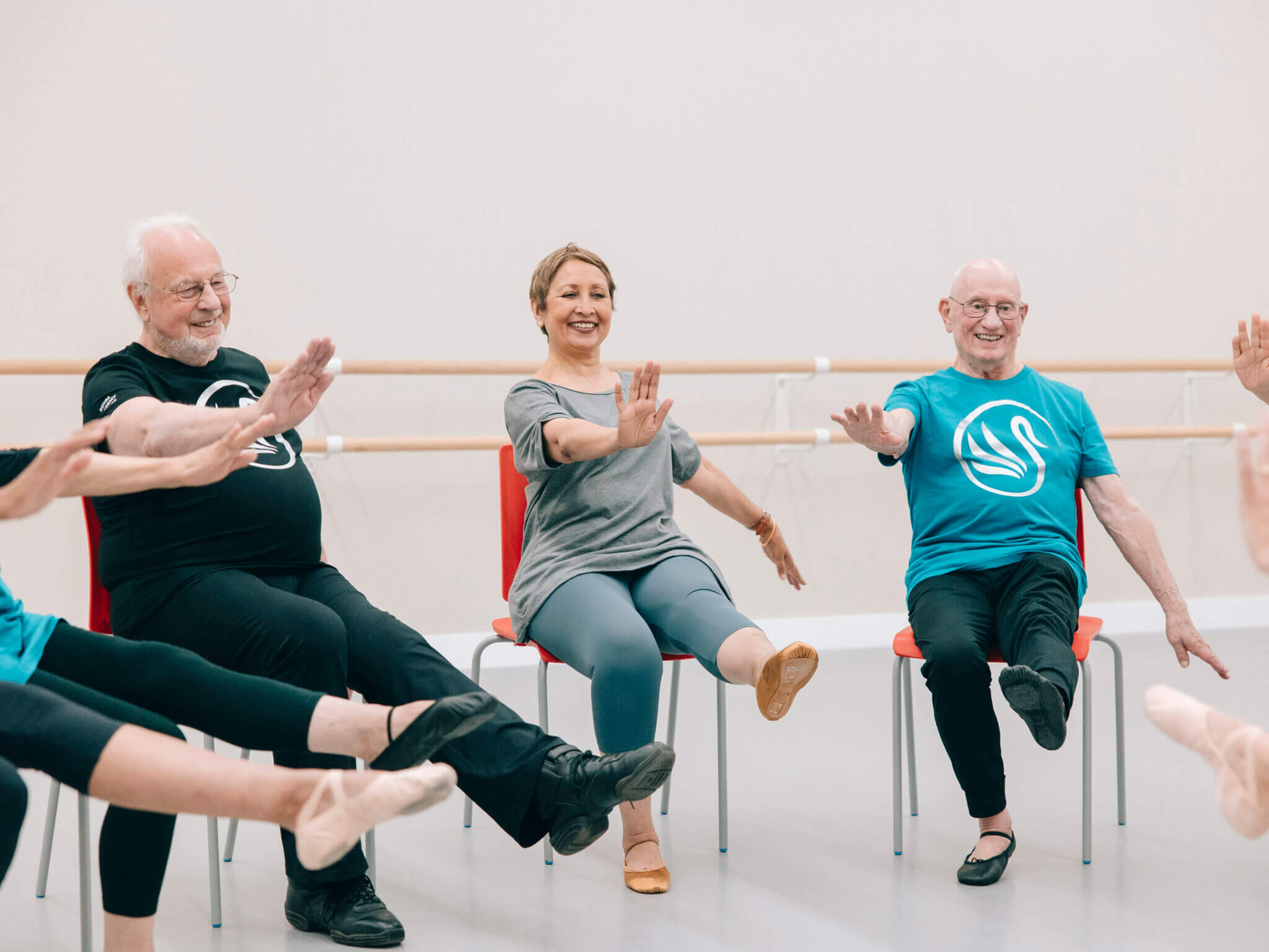 RAD@Home - Royal Academy of Dance