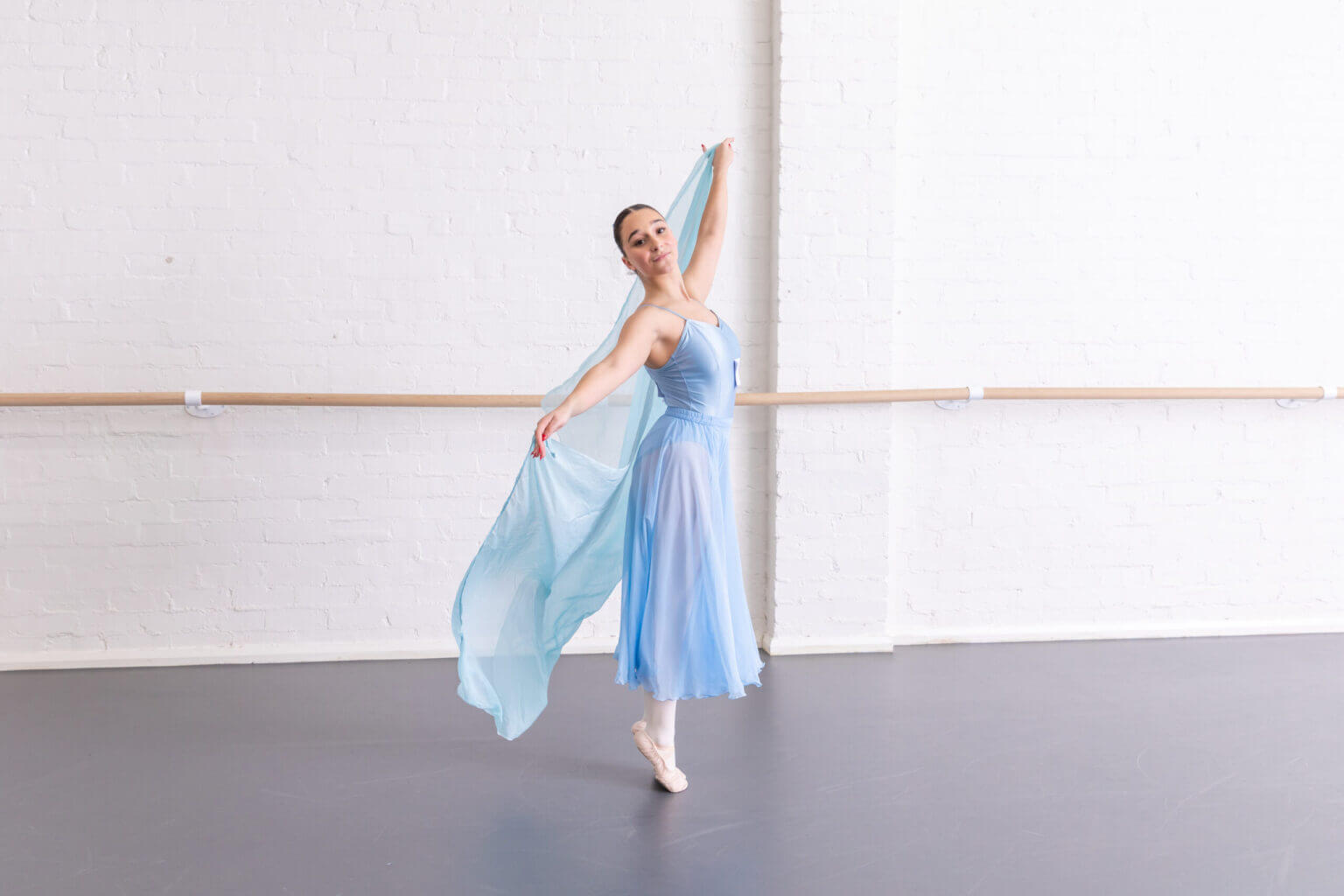 RAD | Dance exams - Royal Academy of Dance