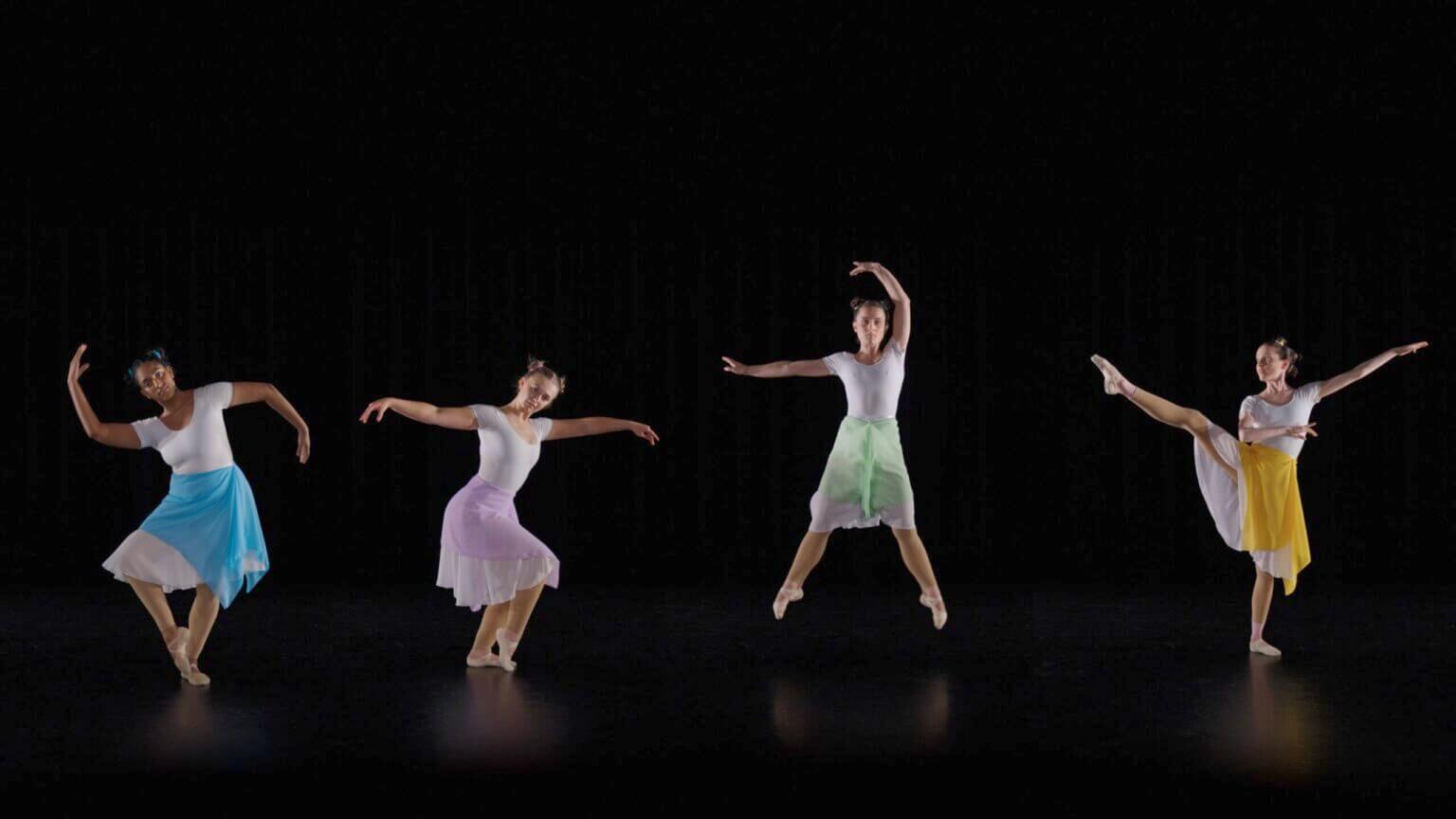 RAD | About the RAD - Royal Academy of Dance